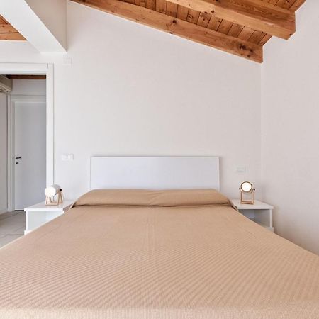 Casa Giorgia - Nel Cuore Di Vicenza Exterior foto
