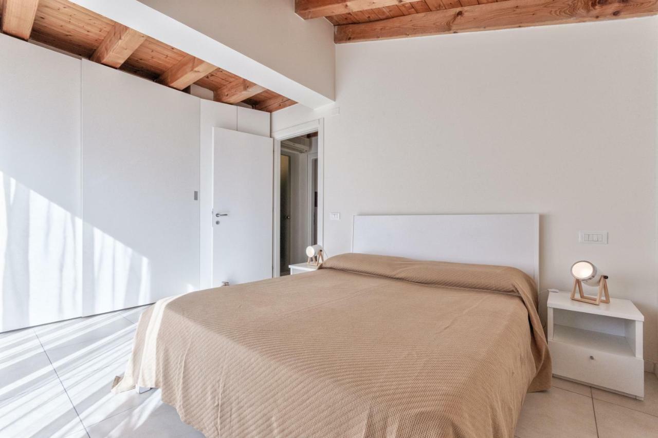Casa Giorgia - Nel Cuore Di Vicenza Exterior foto